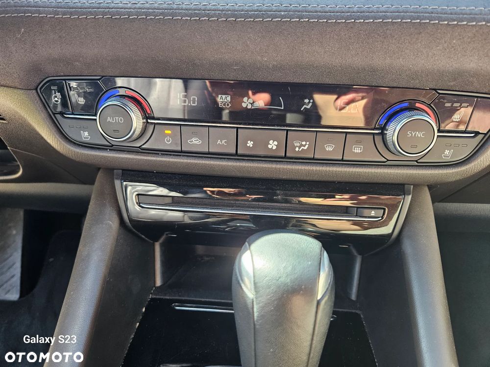 Mazda 6 2.5 SKYDream - 25