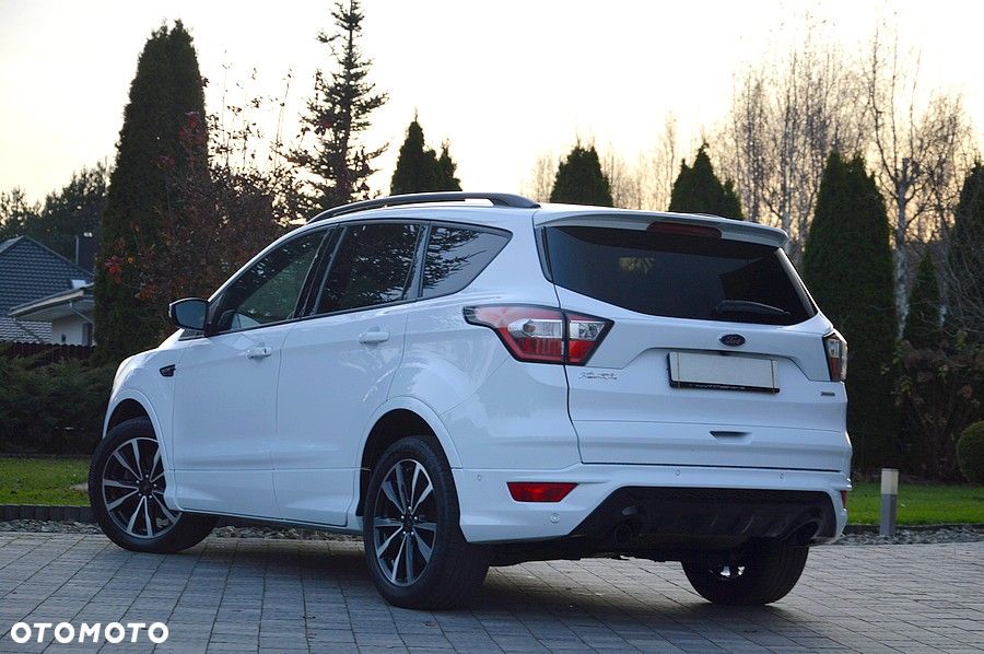Ford Kuga 1.5 EcoBoost 2x4 SYNC - 15