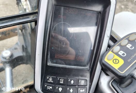 Bobcat Mini koparka   BOBCAT E 85   , 2019  rok - 18