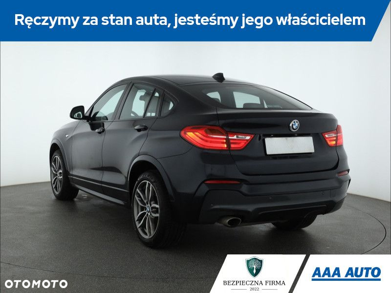 BMW X4 - 5