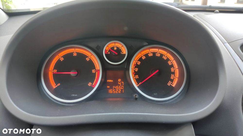 Opel Corsa 1.3 CDTI 111 - 5