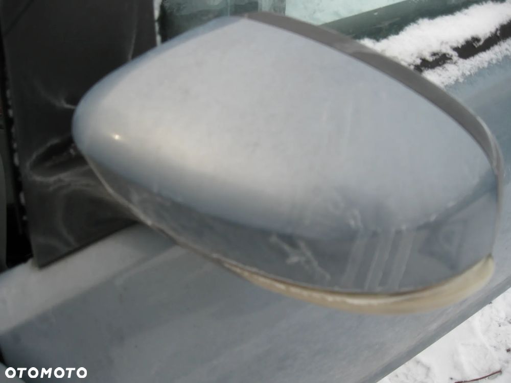 ford focus mk2 po lifcie lusterko - 2