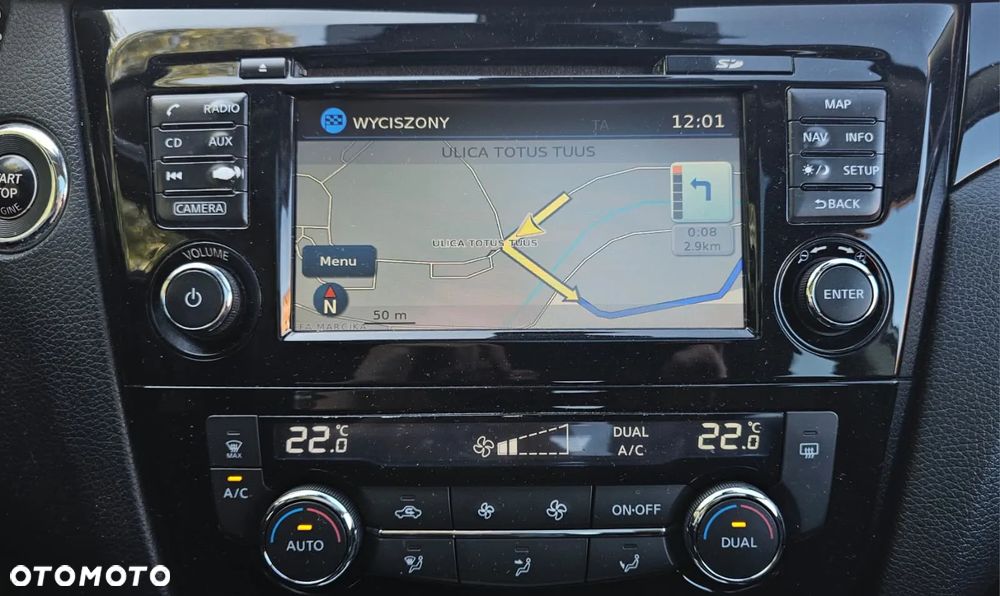 Nissan Qashqai 1.6 DIG-T N-Connecta - 17