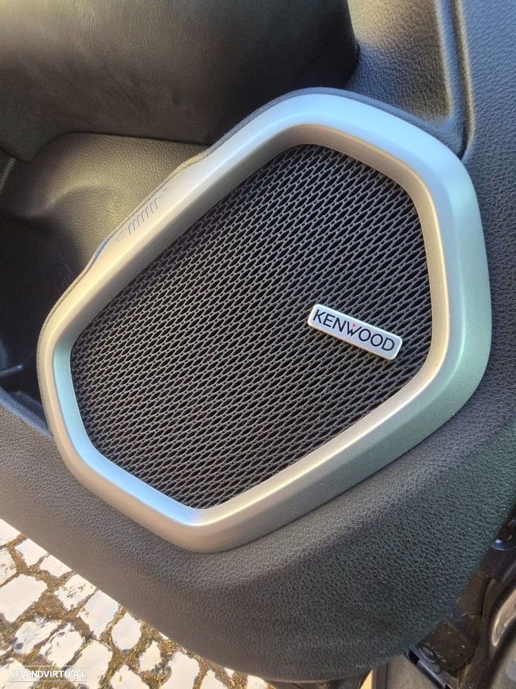 Jeep Renegade 1.0 T 80º Aniversário - 18