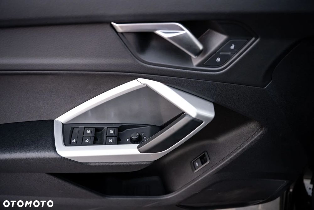Audi Q3 35 TFSI S line S tronic - 10