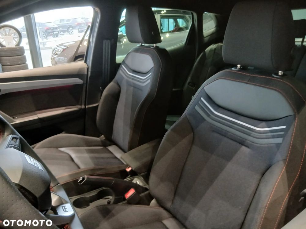 Seat Ibiza 1.0 TSI FR S&S - 7