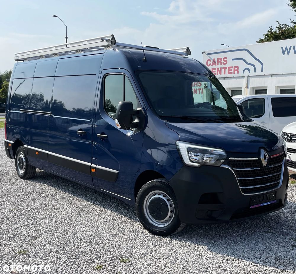 Renault Master - 11