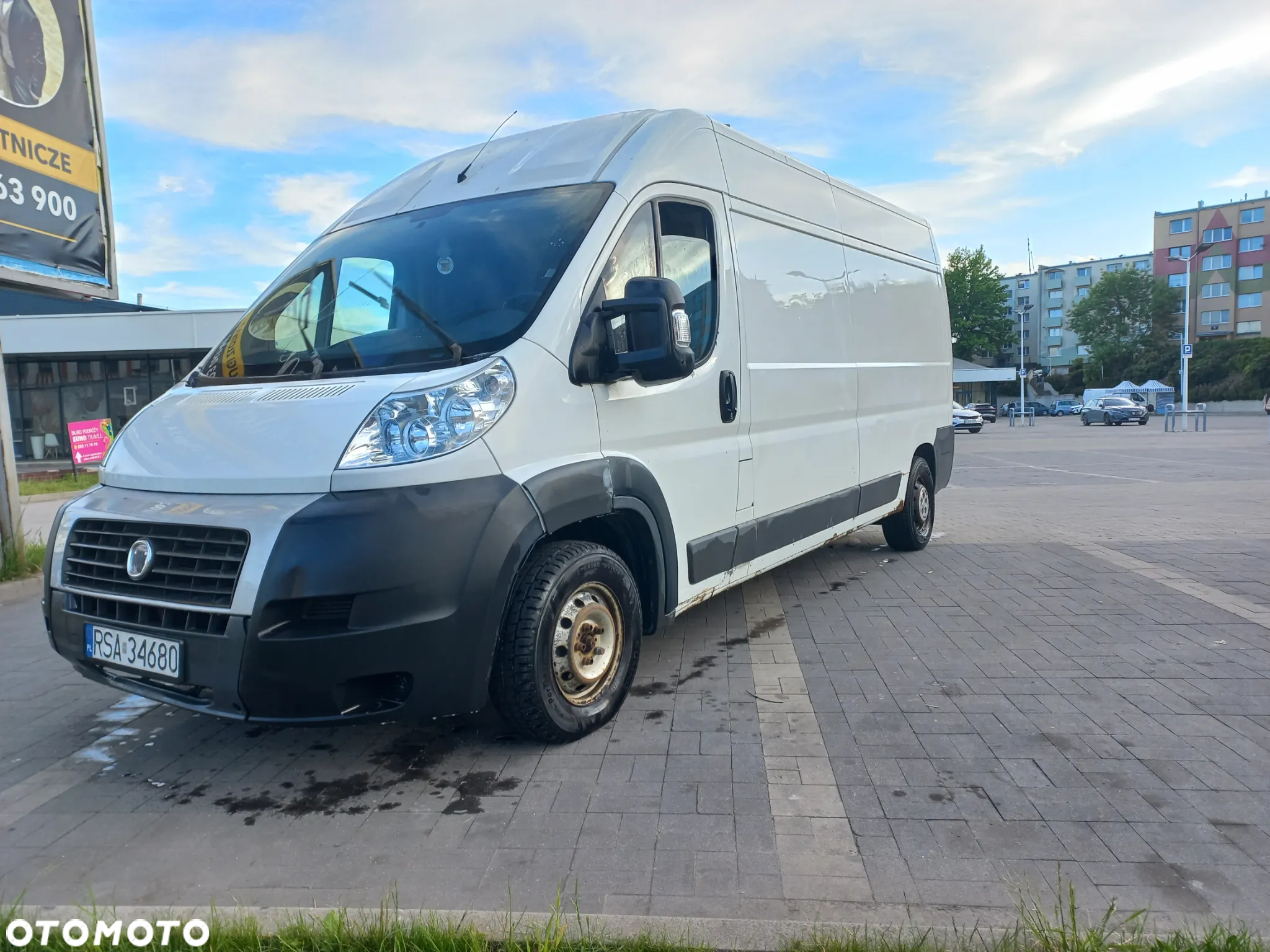 Fiat DUCATO - 28