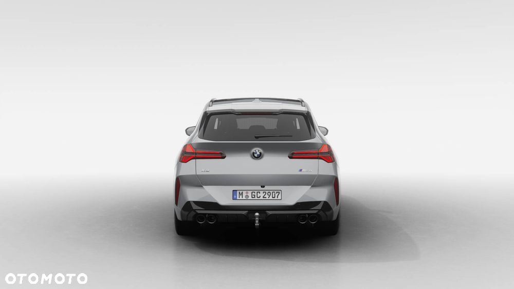 BMW X3 xM50 mHEV - 6