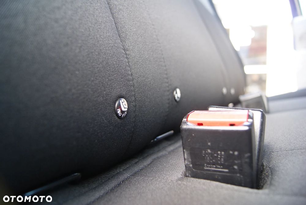 Dacia Lodgy 1.6 SCe Access S&S - 20