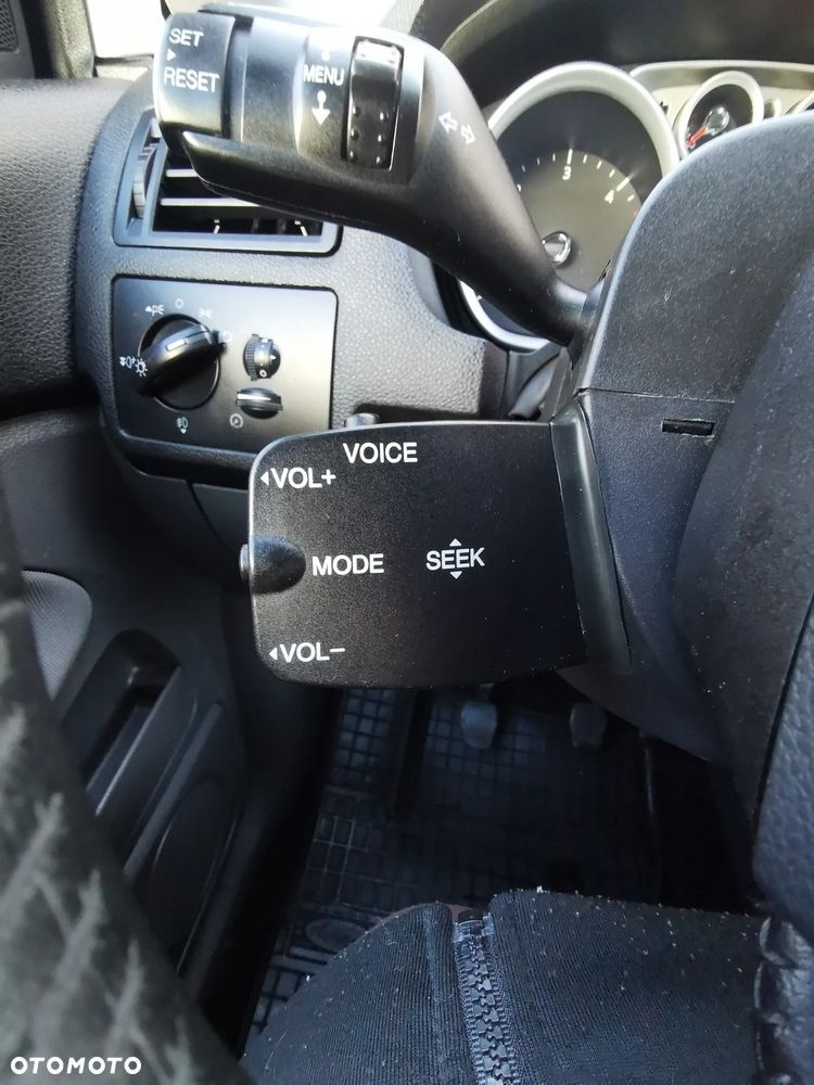 Ford Focus C-Max 1.8 TDCi Ghia - 16