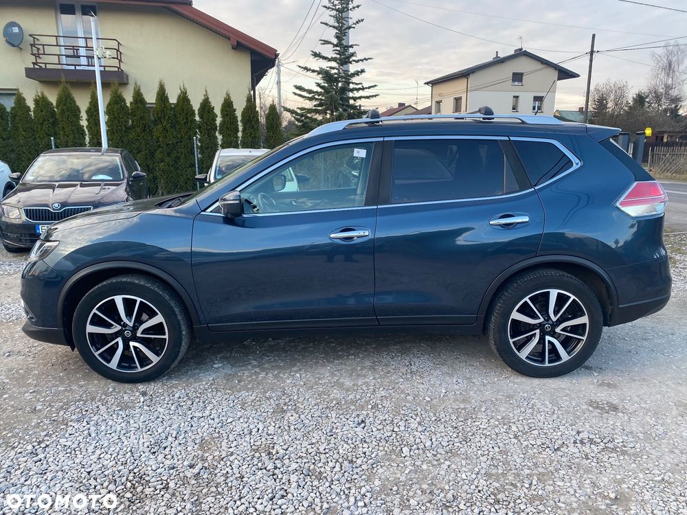 Nissan X-Trail 1.6 DIG-T 360 - 15