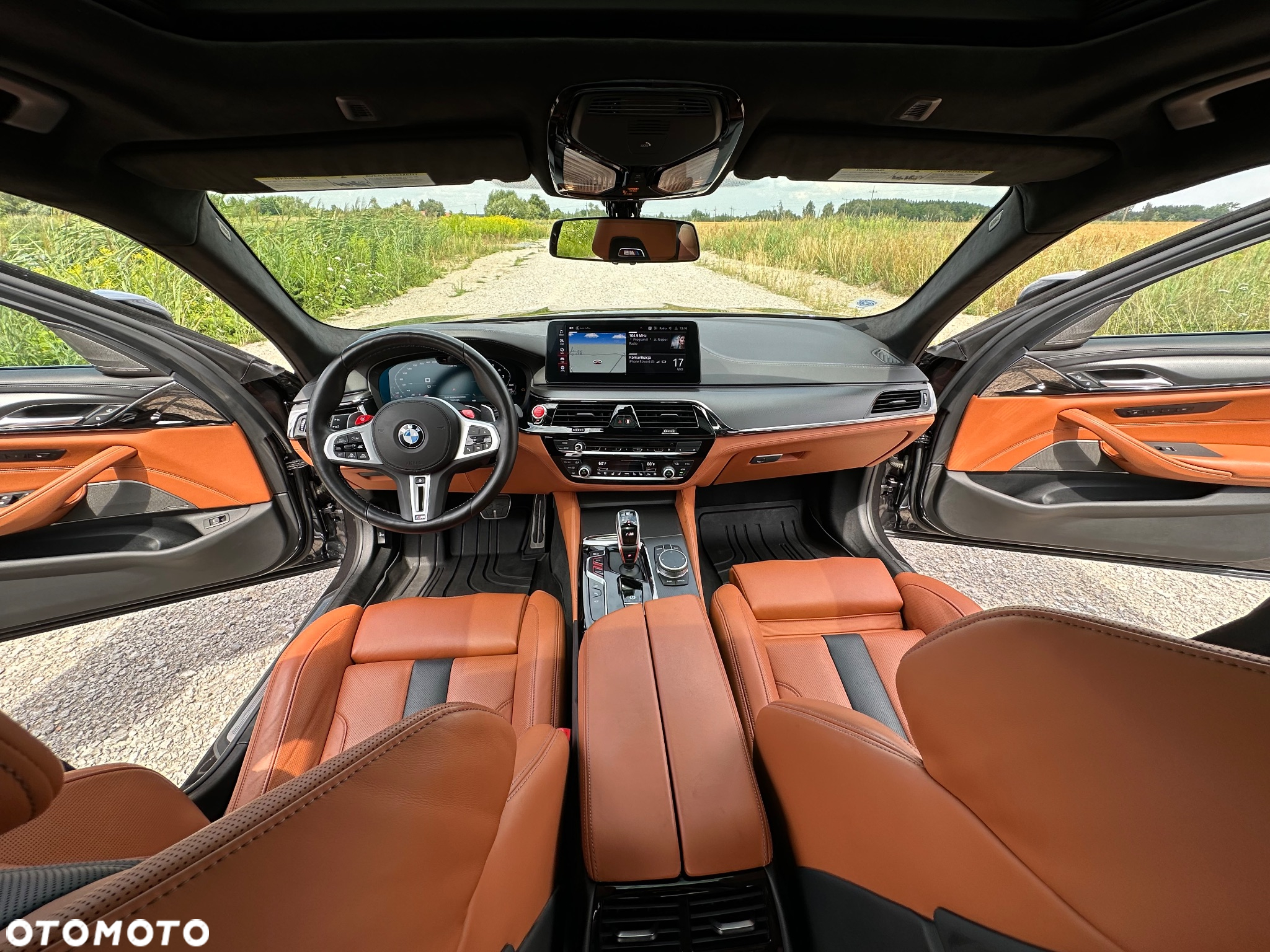 BMW M5 - 20