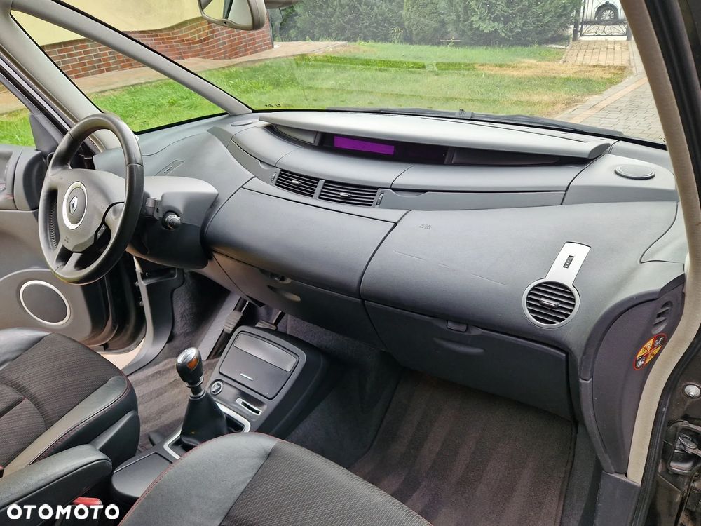 Renault Espace 2.0 Dynamique - 20