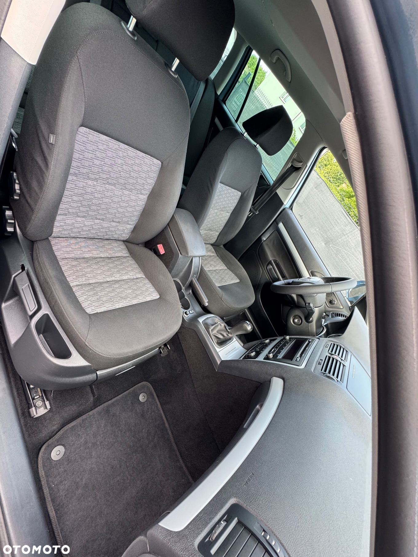 Skoda Octavia 1.6 TDI Active - 7