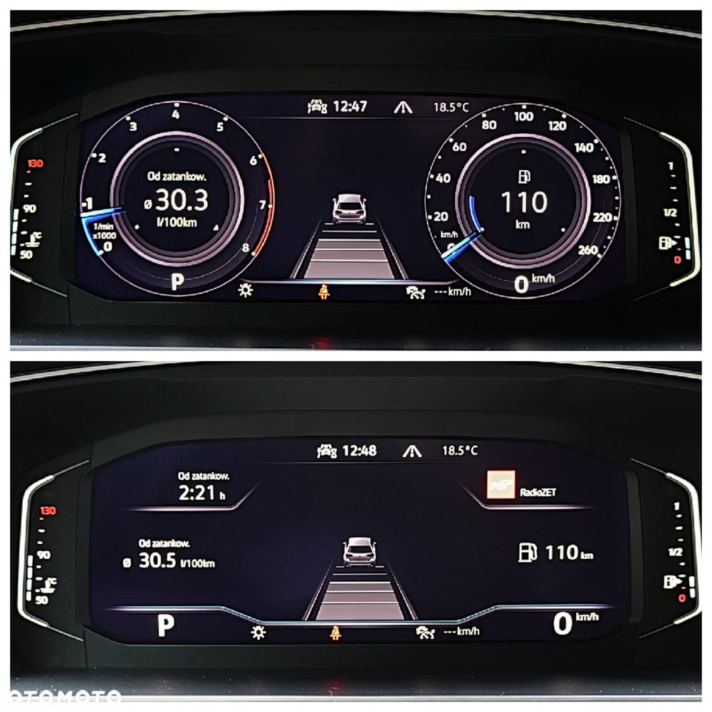 Volkswagen Tiguan 2.0 TSI 4Mot Life DSG - 19