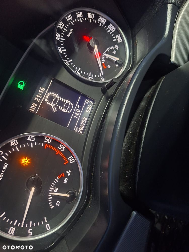 Skoda Octavia 1.6 TDI Elegance - 5