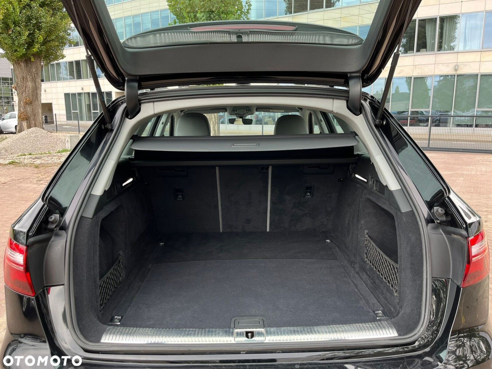 Audi A4 Allroad - 35