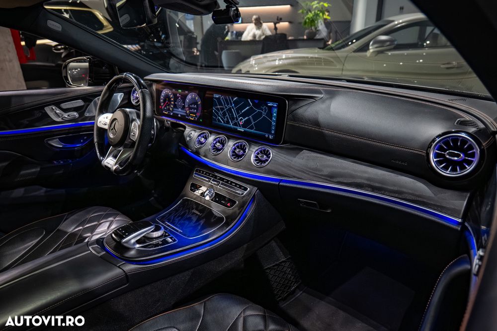 Mercedes-Benz CLS - 21