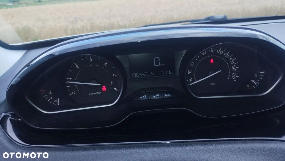 Peugeot 208 1.6 BlueHDi Active S&S - 3