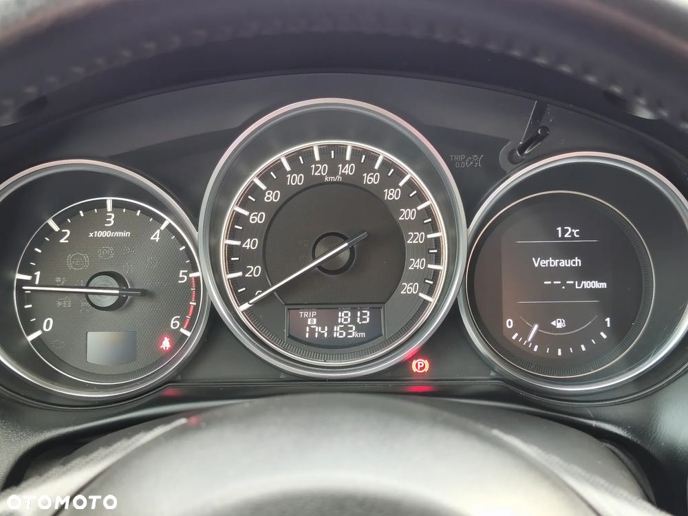 Mazda CX-5 SKYACTIV-D 150 Center-Line - 25