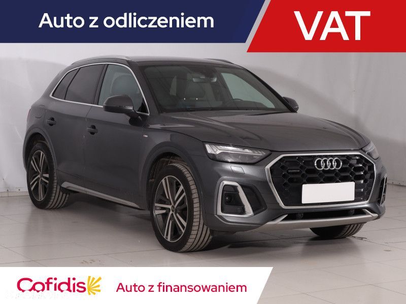 Audi Q5 - 2