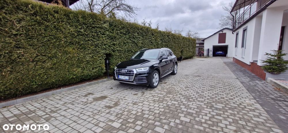 Audi Q5 2.0 TFSI Quattro Sport S tronic - 30