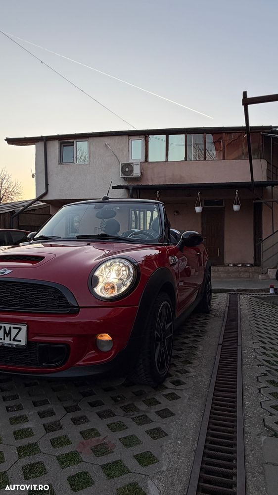 Mini Cooper S - 3