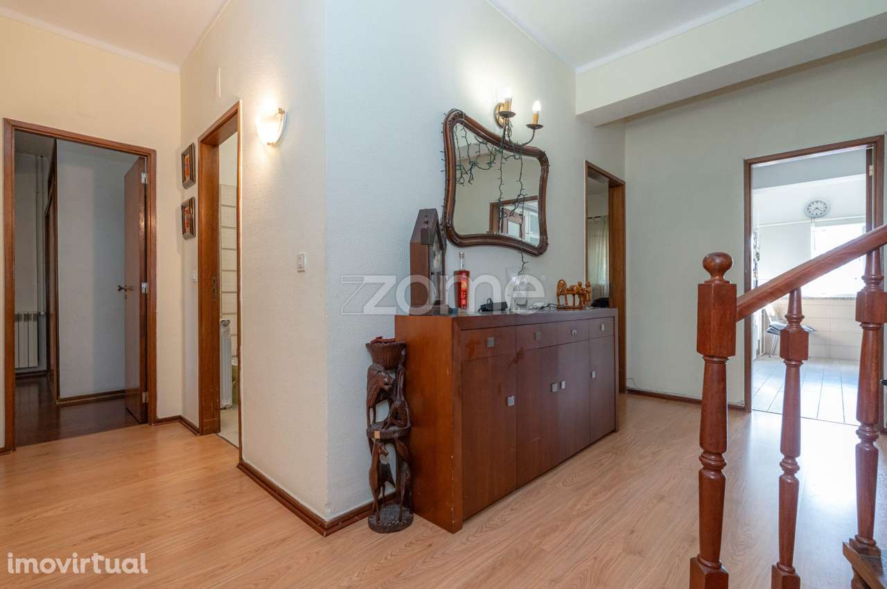 T3 Duplex no centro de Coimbra - Grande imagem: 3/30