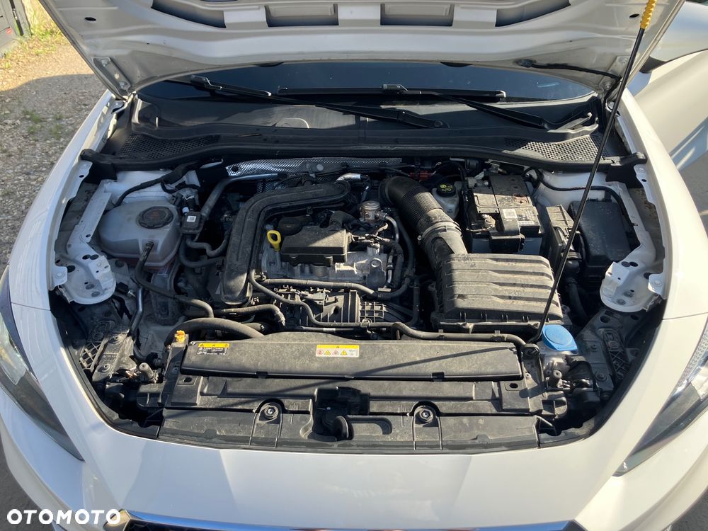 Seat Leon 1.0 TSI OPF Style - 11