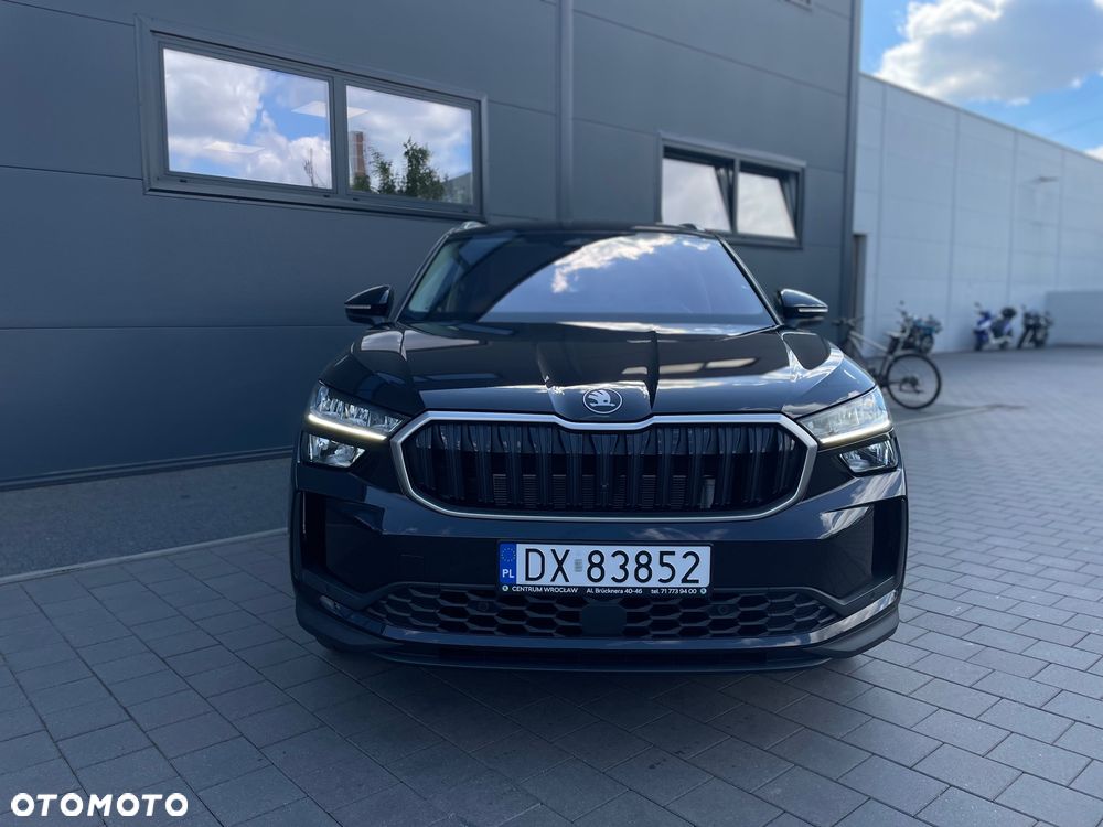 Skoda Kodiaq 2.0 TSI 4x4 Sportline DSG - 3