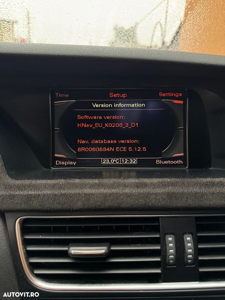 Audi A4 Avant 2.0 TDI - 17