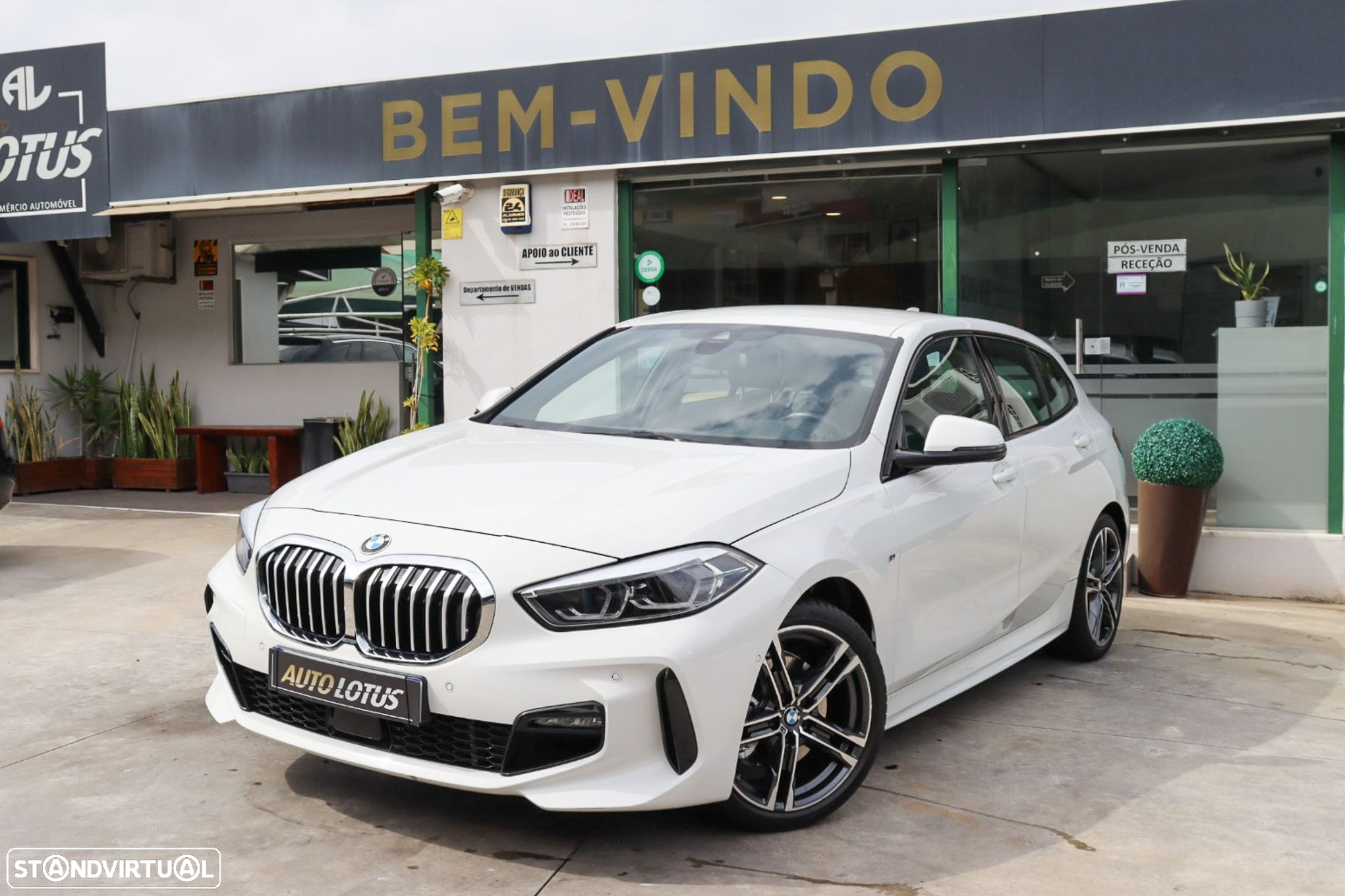 BMW 116 - 3
