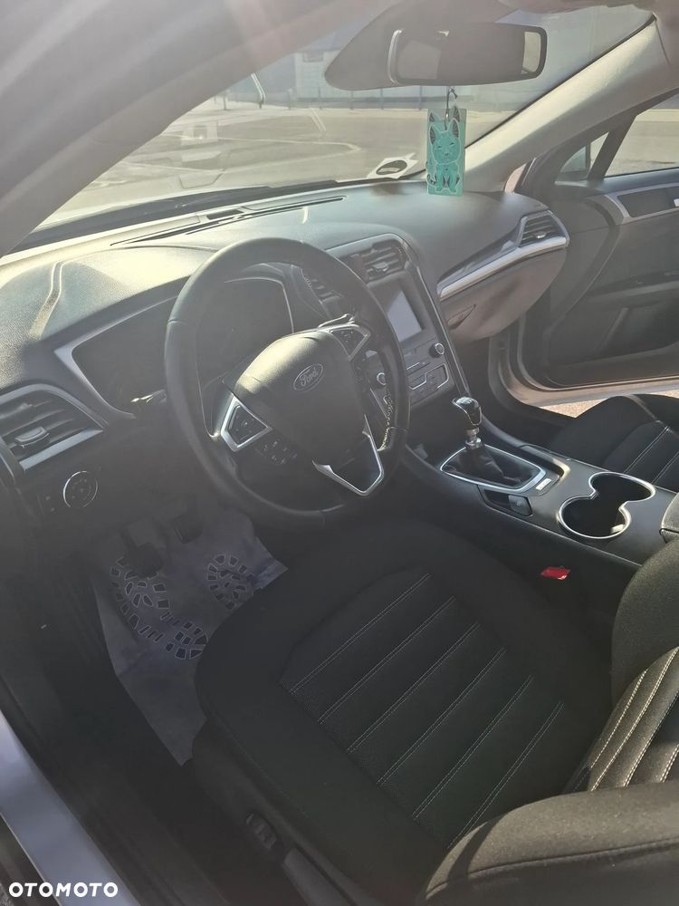 Ford Mondeo 2.0 EcoBlue Trend - 2