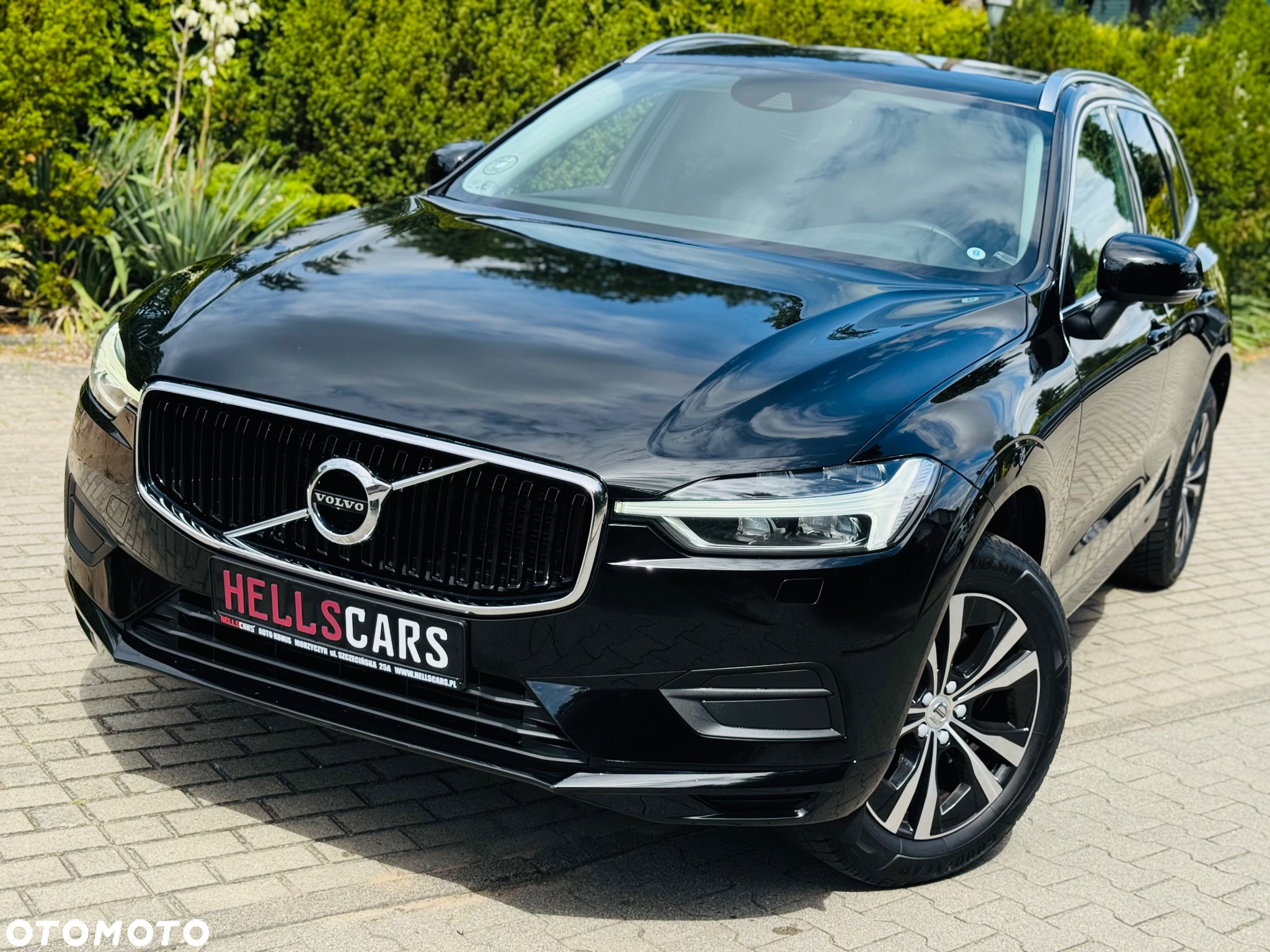 Volvo XC 60 D4 Geartronic Momentum - 16