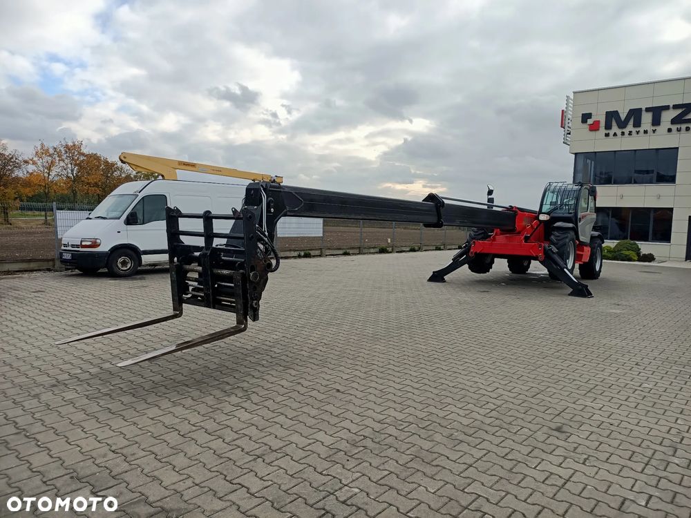 Manitou MT1440 - 29