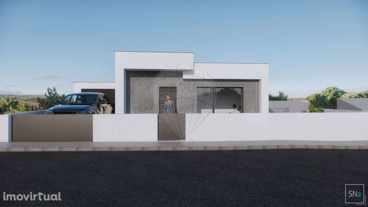 Moradia T4 para venda - Grande imagem: 5/21