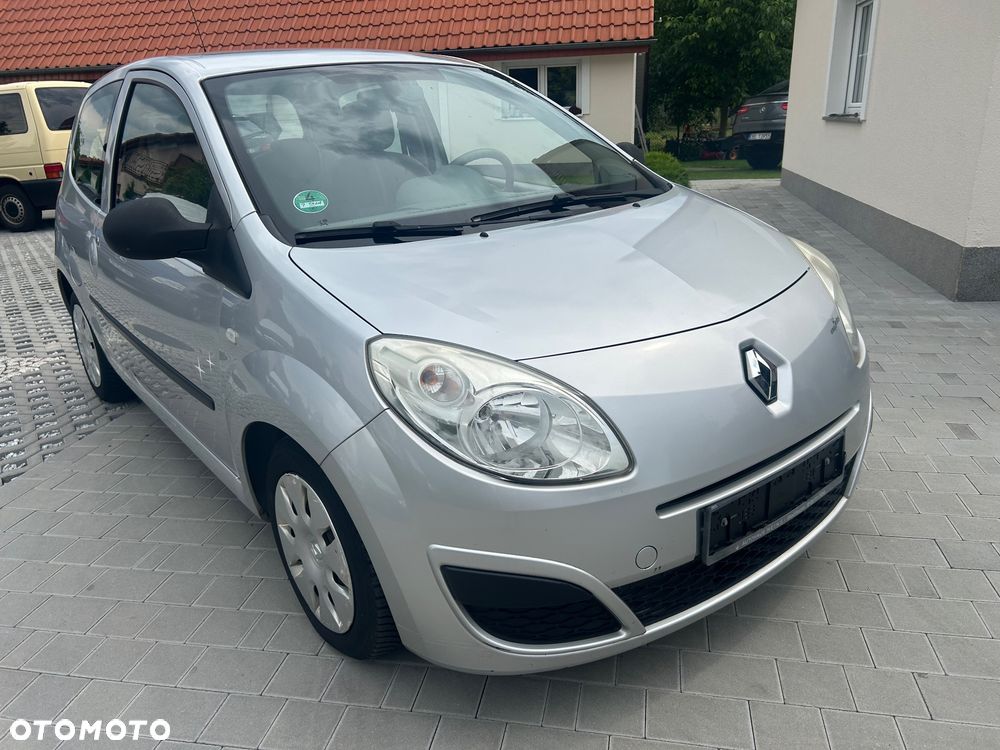 Renault Twingo 1.2 16V Expression - 3