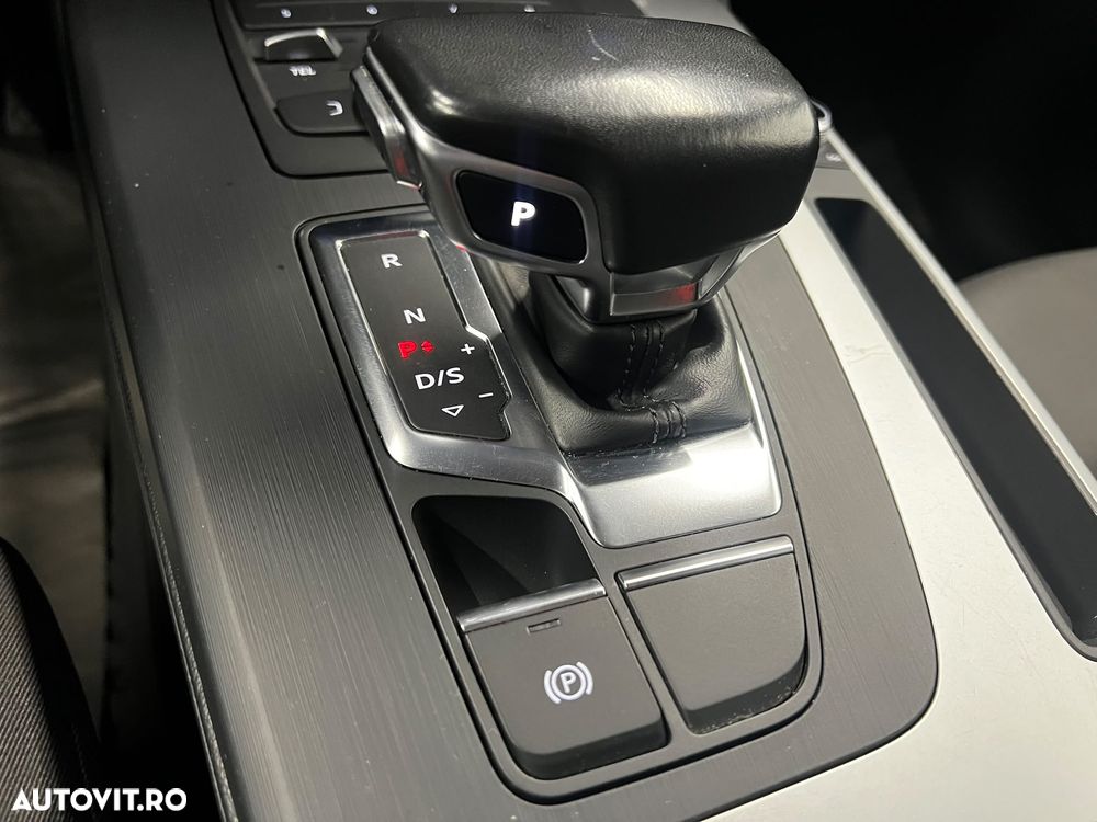 Audi Q5 40 TDI quattro S tronic design - 14