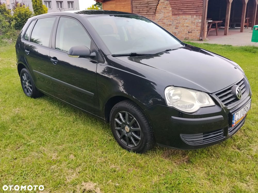 Volkswagen Polo 1.2 Trendline - 14