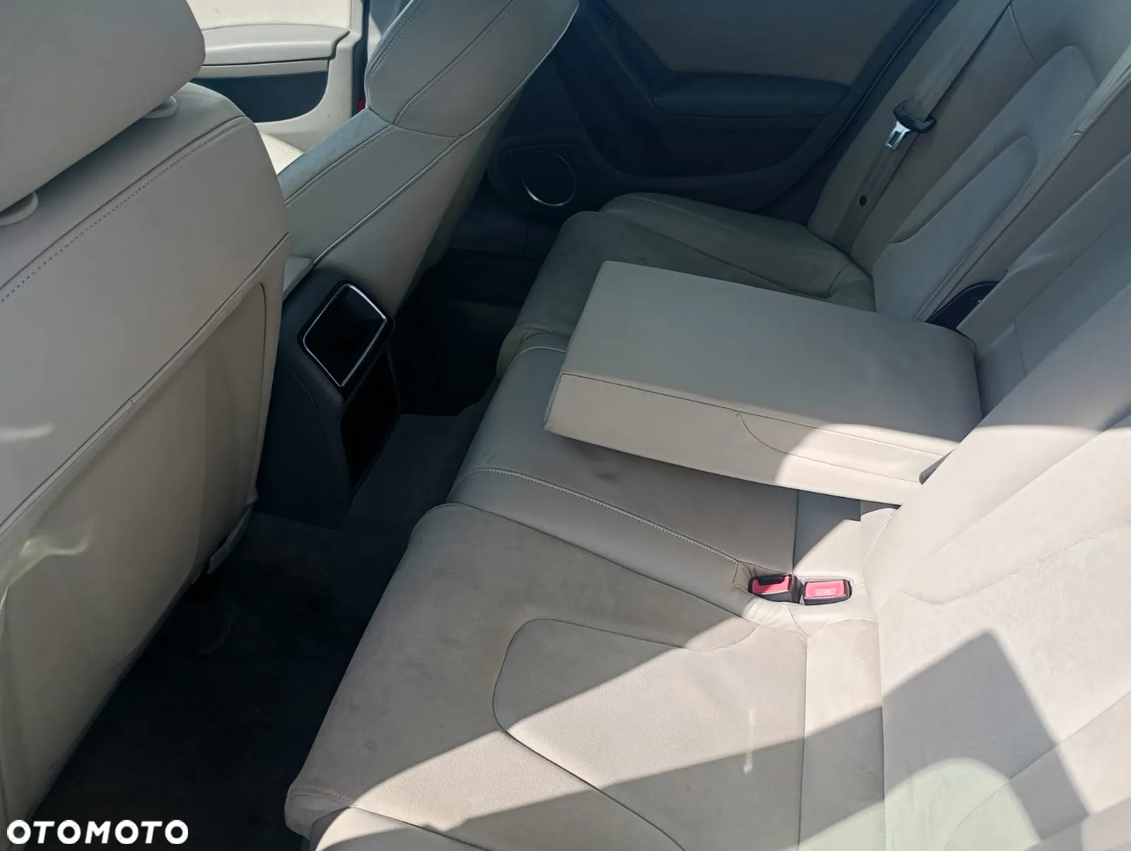 Audi A4 1.8 TFSI - 16