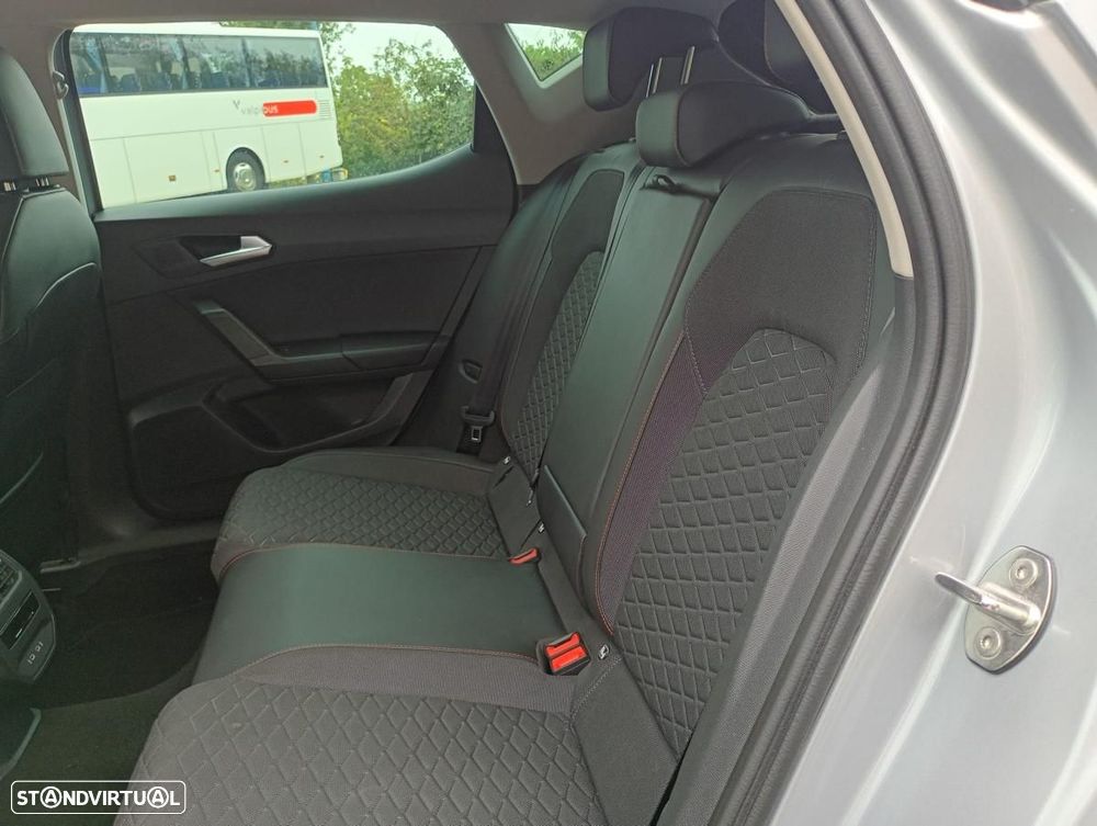 SEAT Leon 1.4 e-Hybrid FR DSG - 15
