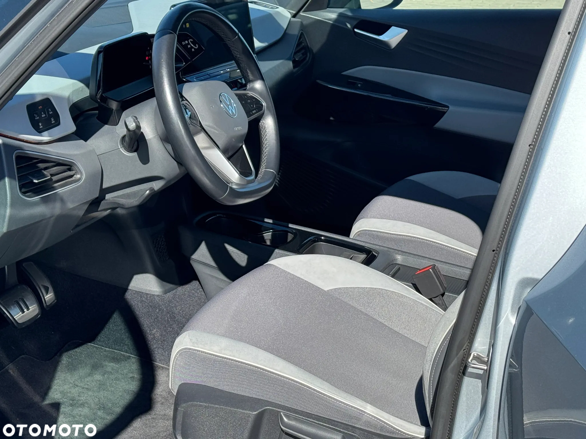 Volkswagen ID.3 58kWh Pro Performance Business - 23