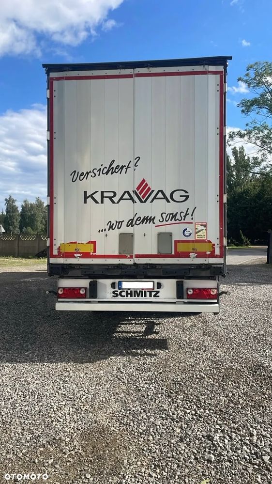Schmitz Cargobull Cargobull - 2