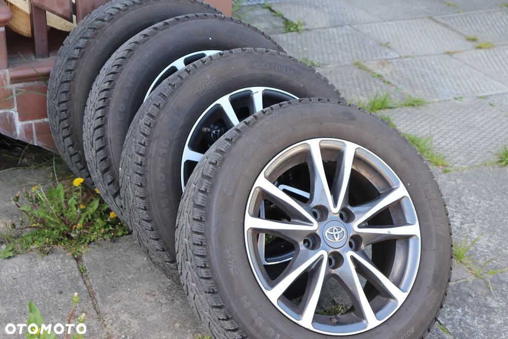 Toyota Avensis 1.8 Premium - 15