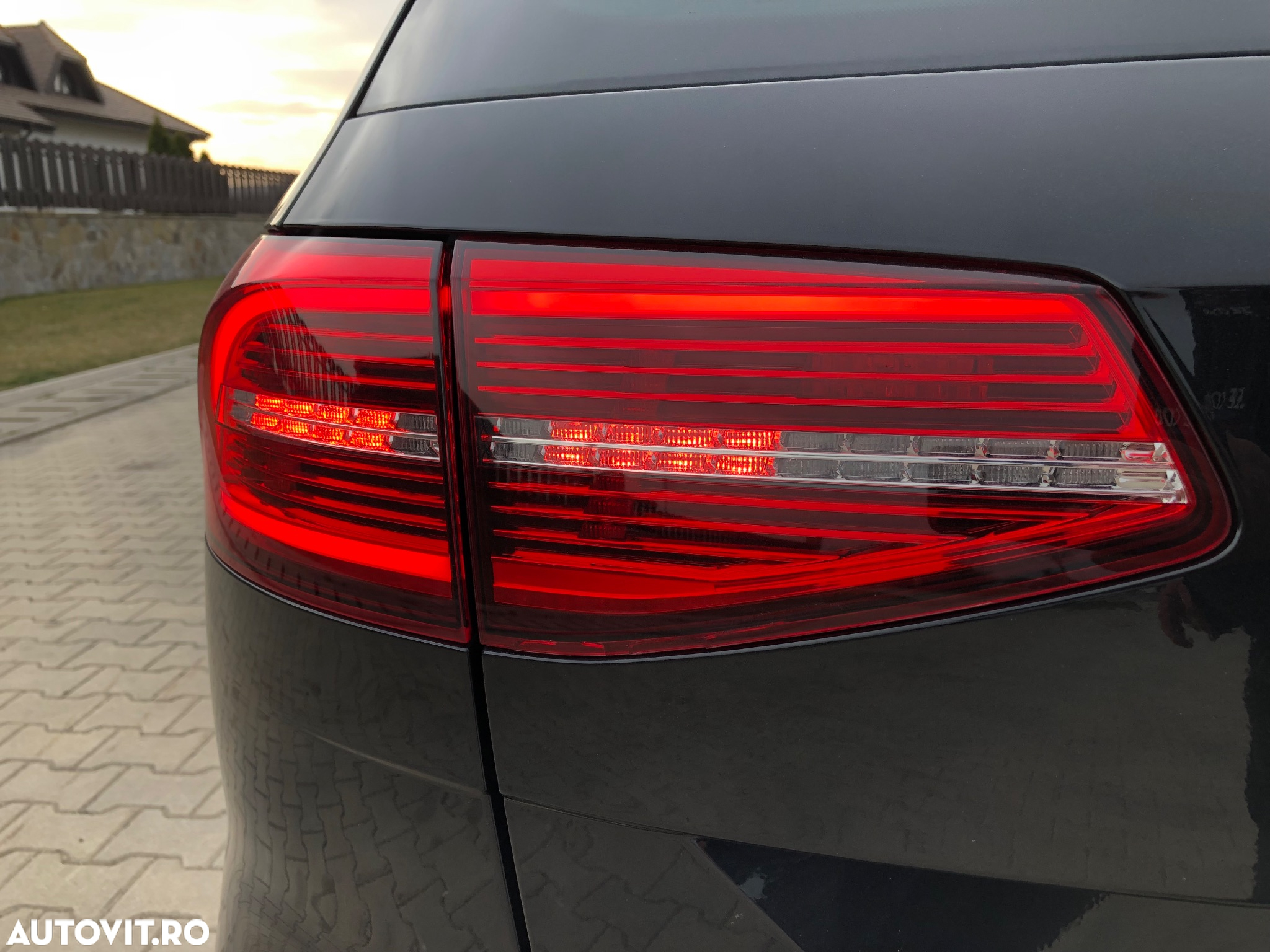 Volkswagen Passat Variant 1.6 TDI SCR DSG Business - 31