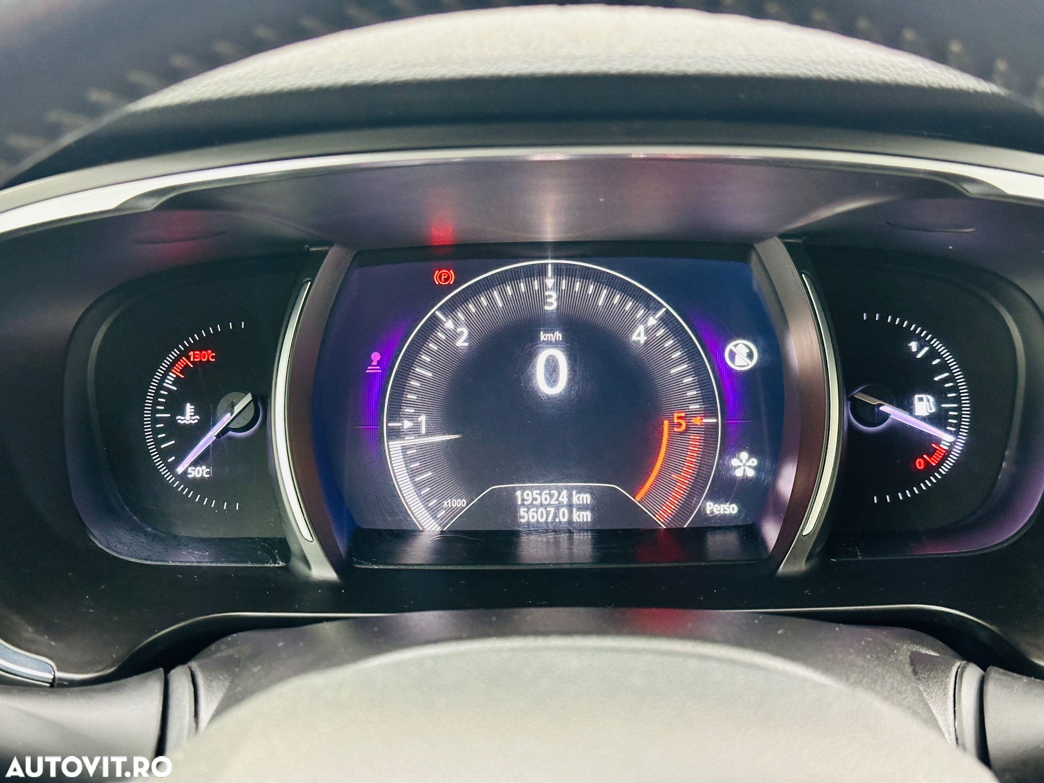 Renault Talisman Grandtour ENERGY dCi 110 LIFE - 35