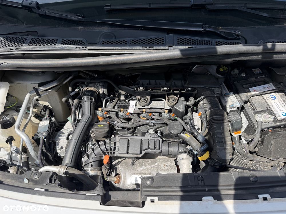 Toyota ProAce Kombi D-4D Medium 2,6t - 11