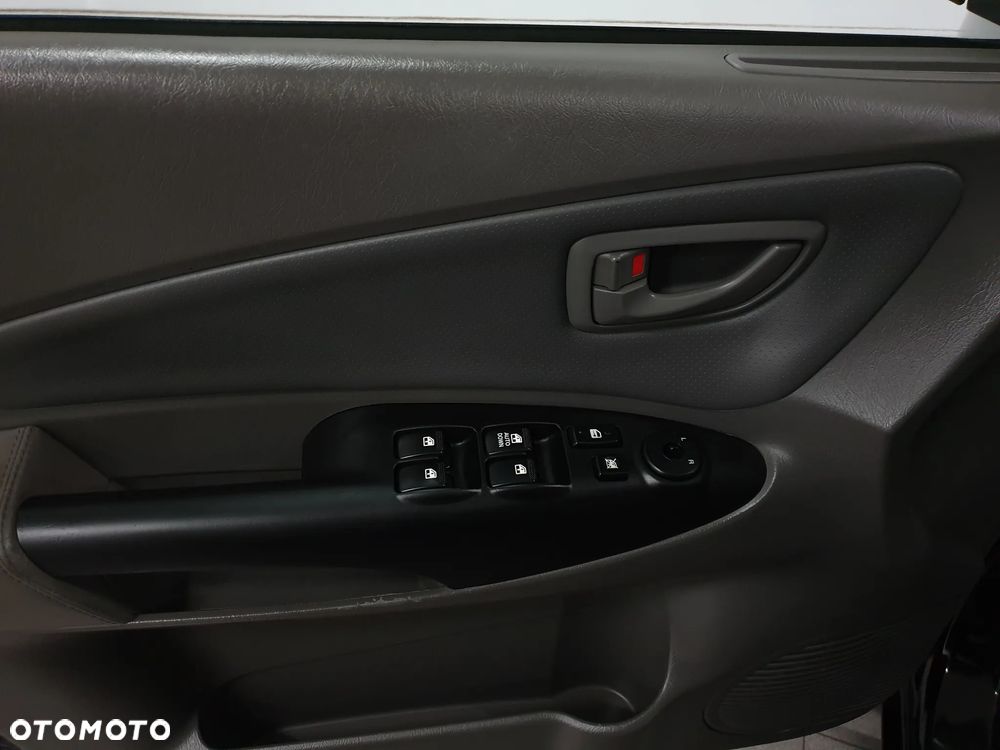 Hyundai Tucson 2.0 Elegance / Premium - 8