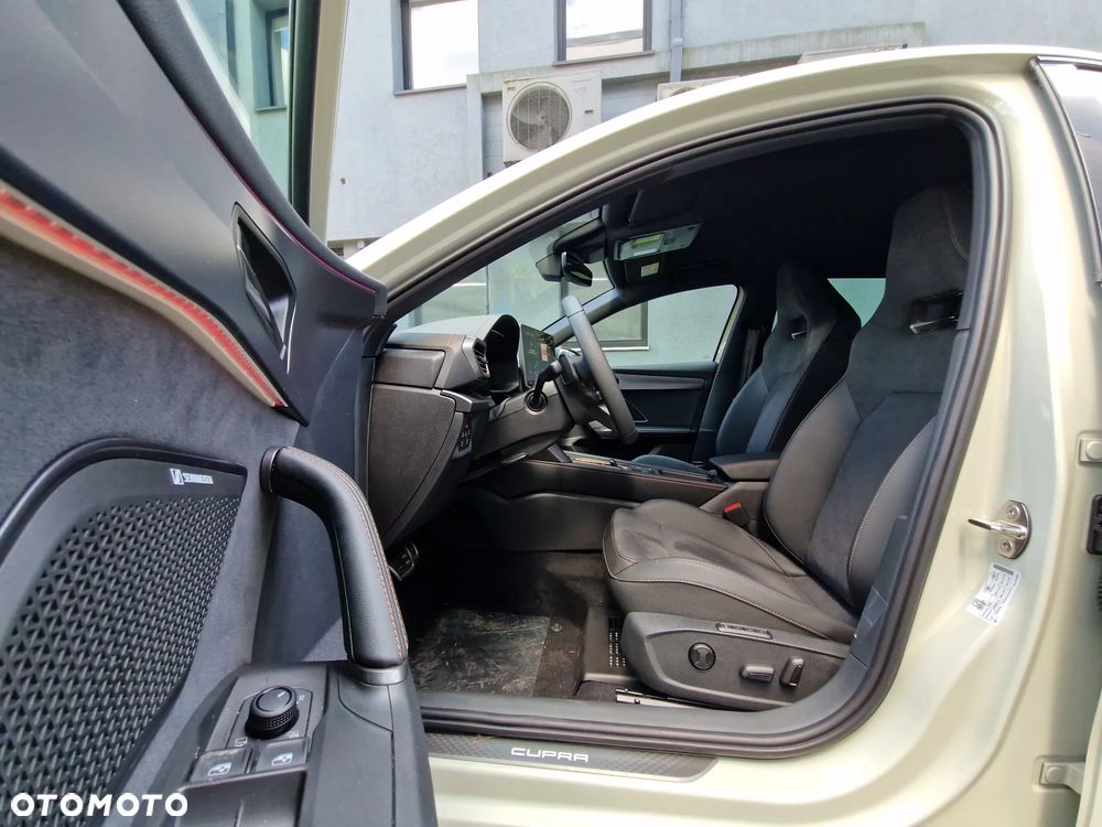 Cupra Leon 1.5 eTSI mHEV DSG - 7